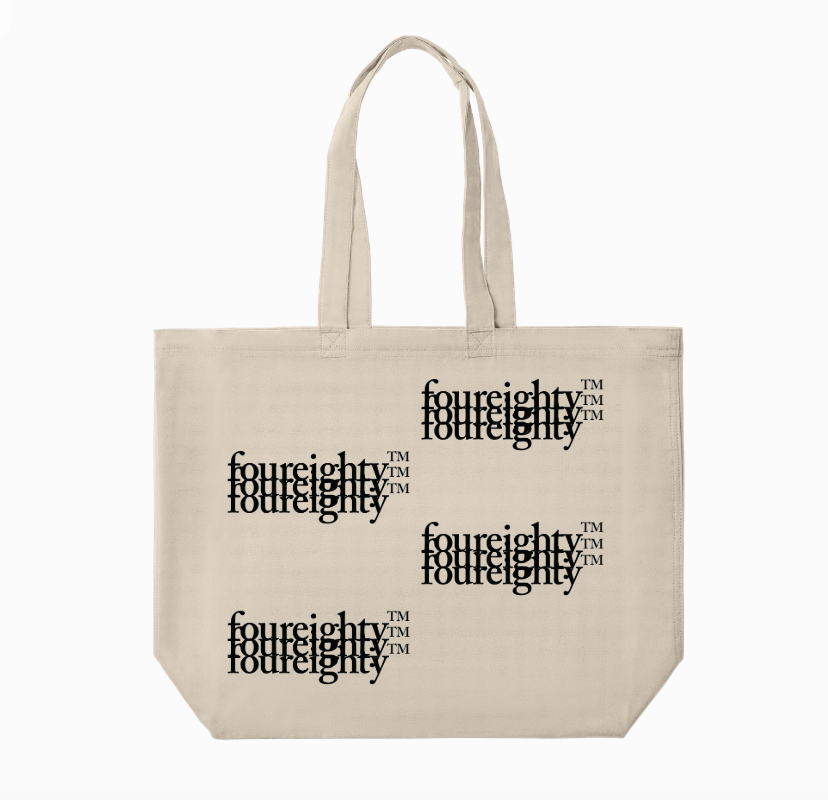 The foureighty™ Tote